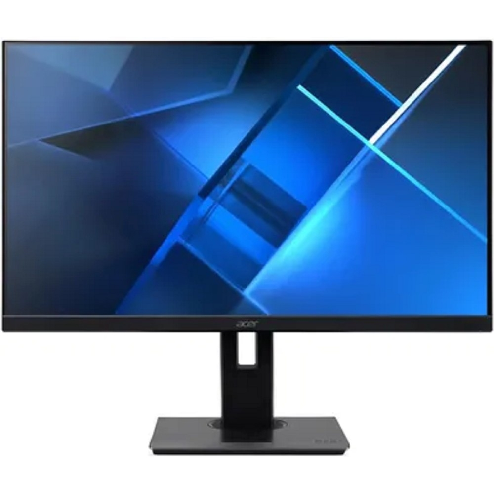 LCD Acer 27" B277KLBbmiiprzx {IPS 3840x2160@72Hz 1920x1080@144Hz 1ms 350cd 2xHDMI2.0 DisplayPort1.4 4xUSB3.2 2x2W HDR10}