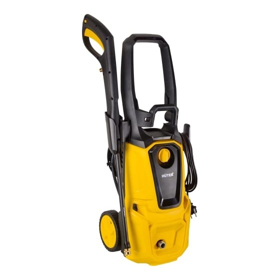 Мойка Huter W-4-2500 PRO [70/8/31]