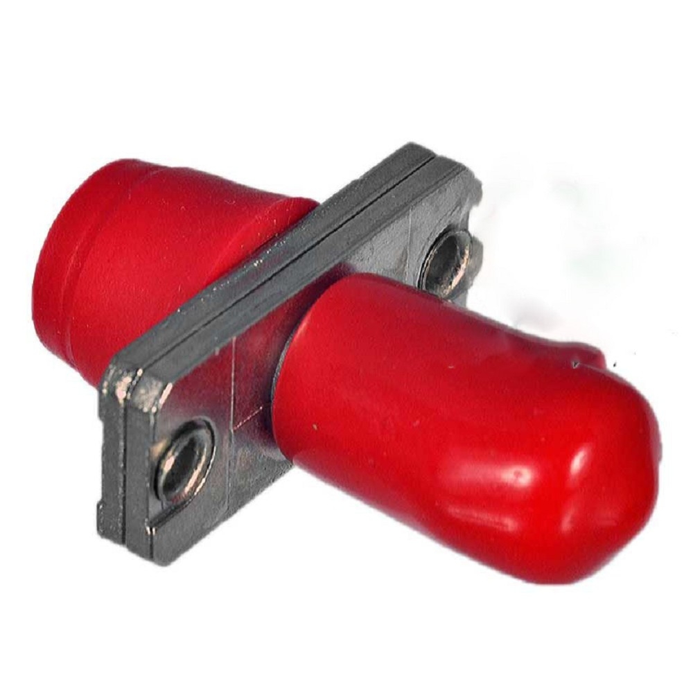 NTSS Адаптер оптический NTSS FC-ST sm/mm NTSS.FC-ST/PC/SM/MM-S