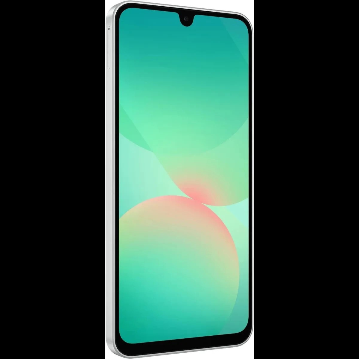 Samusng Galaxy A26 SM-A266B 8+256Gb белый (SM-A266BZWHCAU)