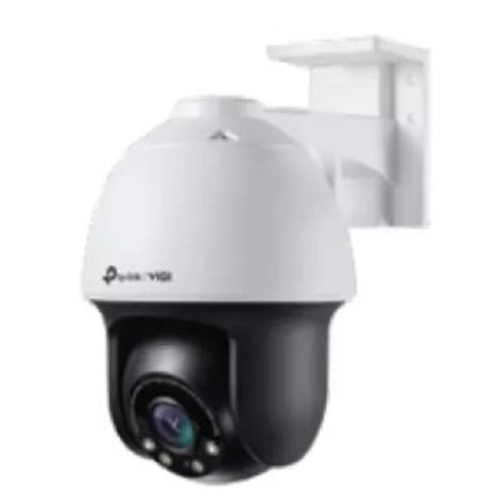 TP-Link VIGI C540(4mm) Уличная полноцветная поворотная IP камера 4 Мп