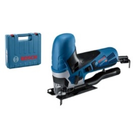 Лобзик Bosch GST 90 E Professional 650Вт 3100ходов/мин от электросети (кейс в комплекте)