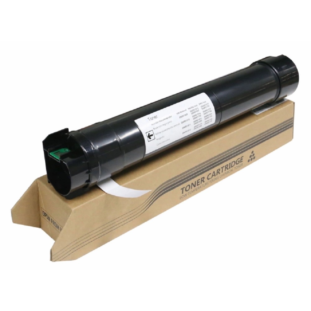 Тонер-картриджи Тонер-картридж (CPT, CE08) 006R01513 для XEROX WorkCentre 7525/7530/7535/7830/7840 (CET) Black, 622г, 26000 стр., CET8644K