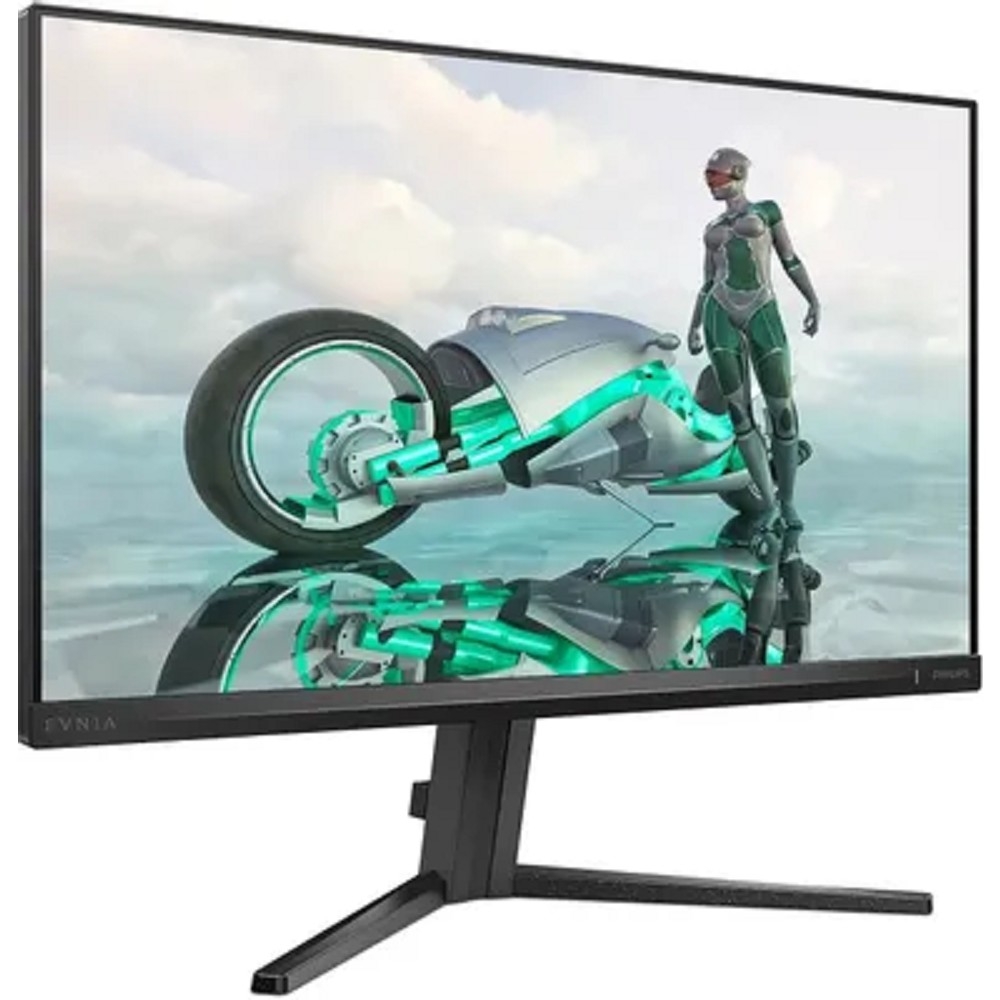 LCD PHILIPS 23.8" 24M2N3200S {IPS 1920х1080 180Hz 1ms 300cd 178/178 1000:1 2xHDMI DisplayPort Tilt Speakers}