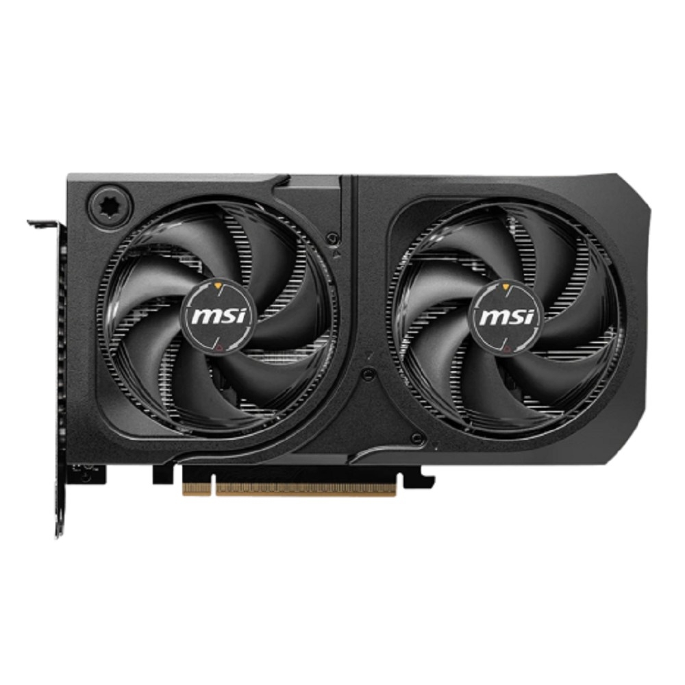 Видеокарта MSI RTX5060Ti SHADOW 2X PLUS 16GB GDDR7 128bit 3xDP HDMI 2FAN RTL