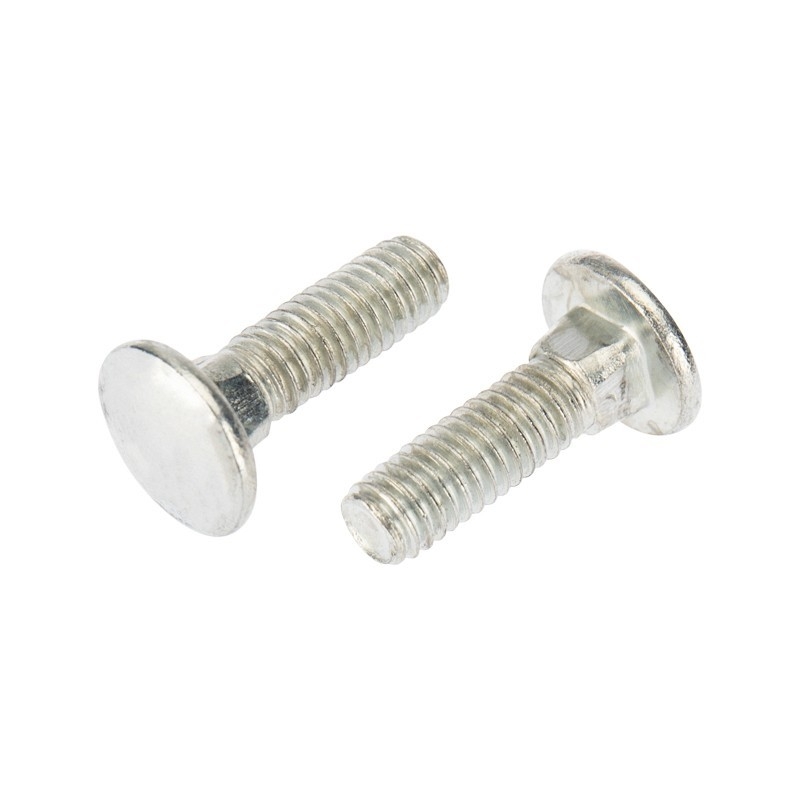 Rexant KR-01-3511-007 Болт мебельный KRANZ DIN 603, 6х20, короб (50 шт./уп.)