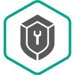 KL7153RLZFZ Kaspersky Maintenance Service Agreement, Business Russian Edition.  1 year  Certificate – Сертификат