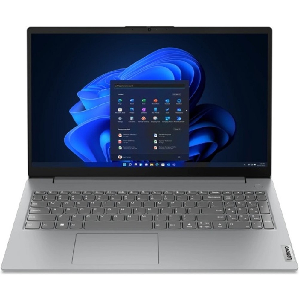 Повреждение упаковки Lenovo V15 G4 AMN [82YU00W9IN] (КЛАВ.РУС.ГРАВ.) Grey 15.6 {FHD TN Ryzen 5 7520U/8Gb/512Gb SSD/DOS}