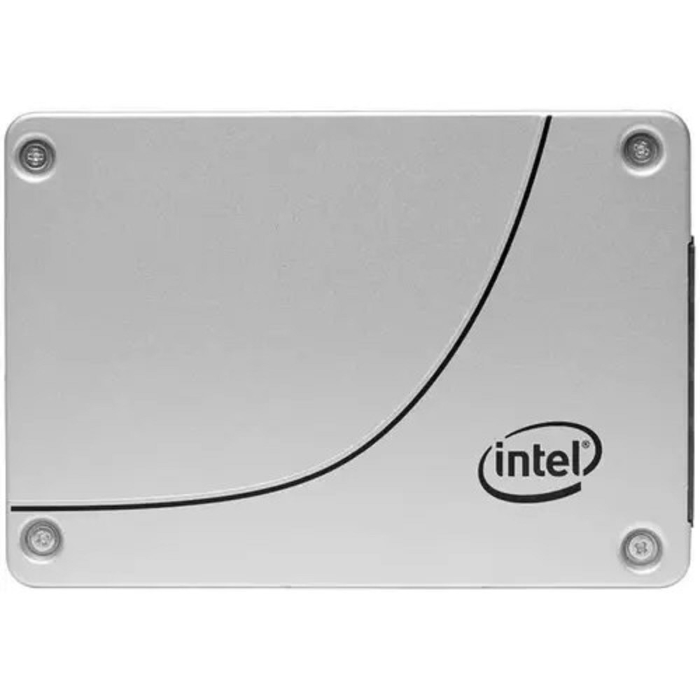 Твердотельный накопитель SSD Intel D3-S4520 7.68TB SATA[SSDSC2KB076TZ01]