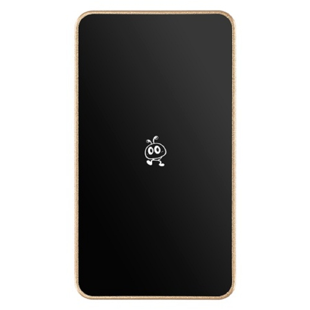 Smartbuy Portable SSD 1TB P5 Pro USB 3.2 champagne [SBD1T0P5CU3C]