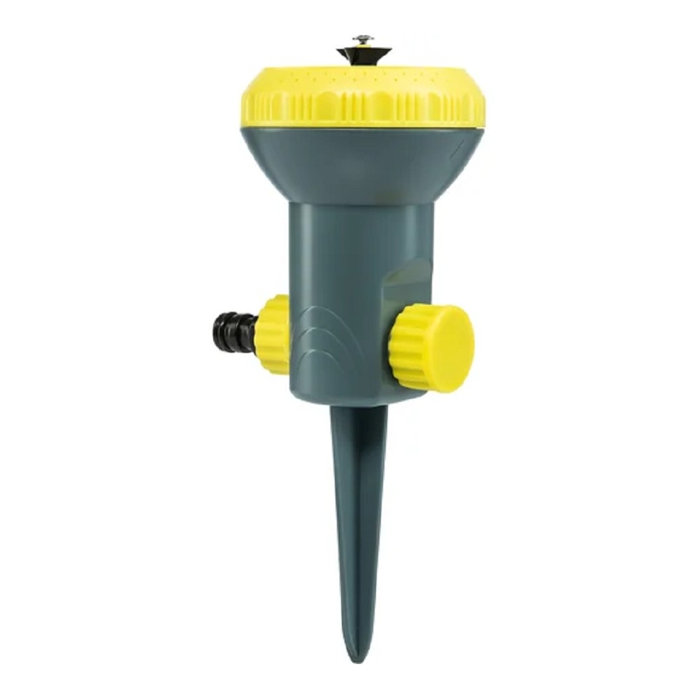 Rexant (62-0323-F) Дождеватель для полива круговой, 9 режимов