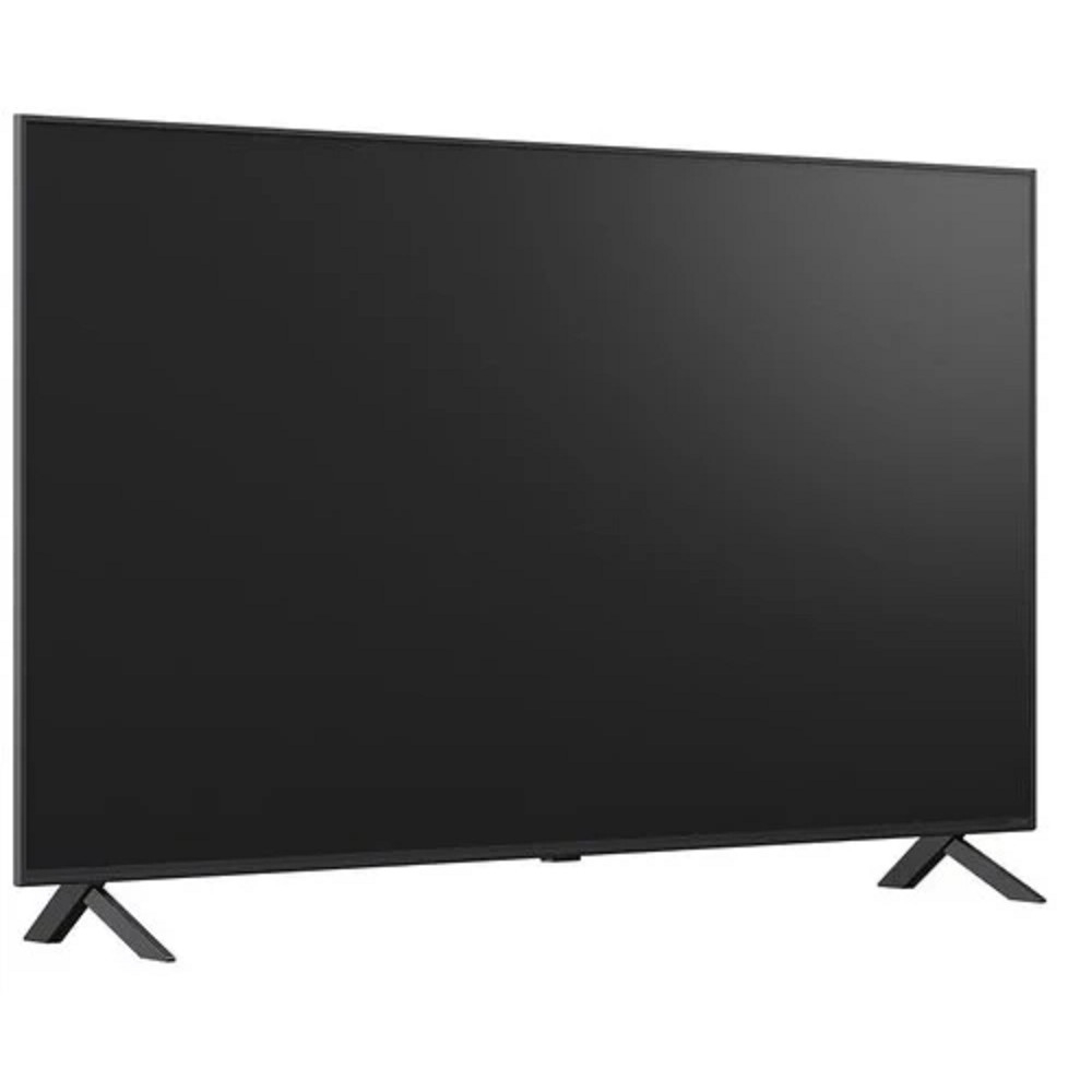 LG 55" 55QNED80A6A.ARUG черный титан 4K Ultra HD 60Hz DVB-T DVB-T2 DVB-C DVB-S DVB-S2 USB WiFi Smart TV (RUS)