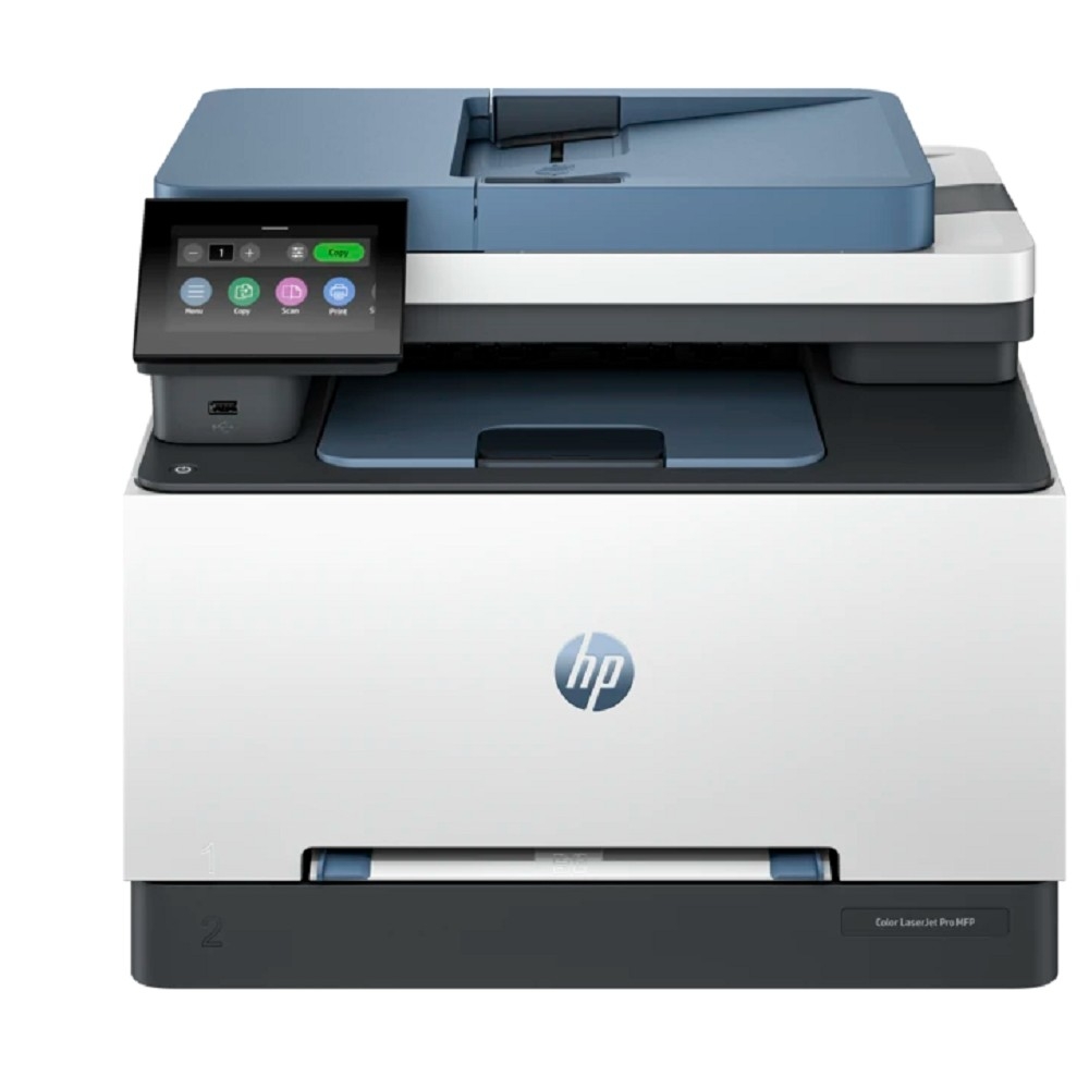499M7A - HP Color LaserJet Pro MFP 3303fdn Prntr (A4)