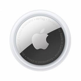 Apple <MX532RU/A> Метка AirTag (NFC, BT, CR2032)
