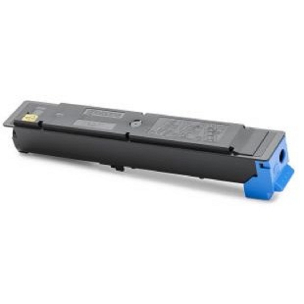 Картридж лазерный Kyocera TK-5215C для Kyocera TASKalfa 406ci, голубой, 15000 стр.
