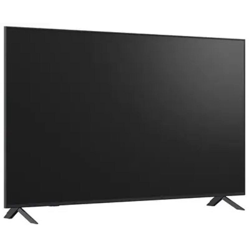 LG 65" 65QNED82A6B.ARUG черный титан {Ultra HD 60Hz DVB-T DVB-T2 DVB-C DVB-S DVB-S2 USB WiFi Smart TV}