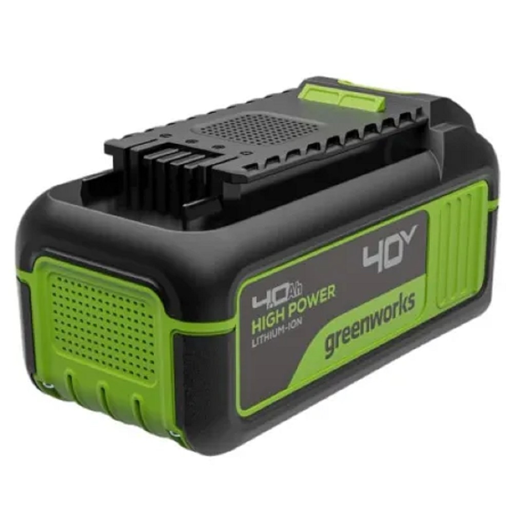 Greenworks Аккумулятор High Power G40HP4 {40V, 4 Ач} [2958507]