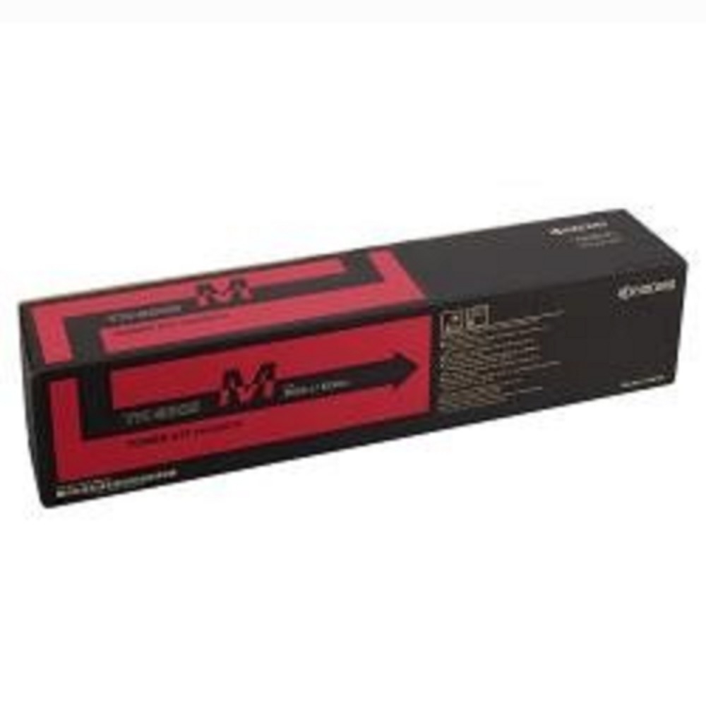 Картридж лазерный Kyocera TK-8305M для Kyocera TASKalfa 3050ci/3550ci, пурпурный, 15000 стр.