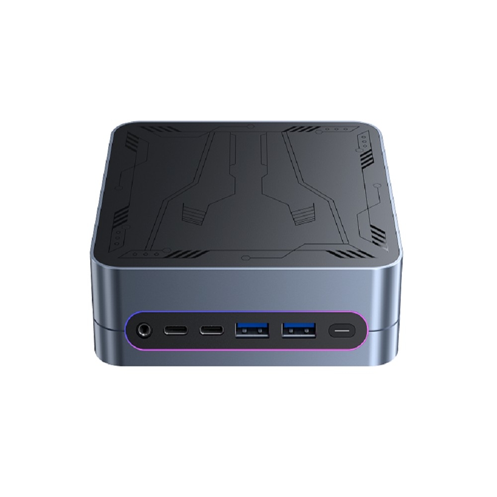 Chuwi CWI605SP Компьютер/ Chuwi LarkBox S Intel Core i3 1220P(1.5Ghz)/16384Mb/512SSDGb/Int:Intel UHD Graphics/BT/WiFi