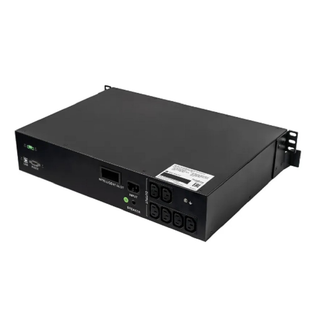 SYSTEME ELECTRIC Smart-Save SMT SMTSE1000RMI2U