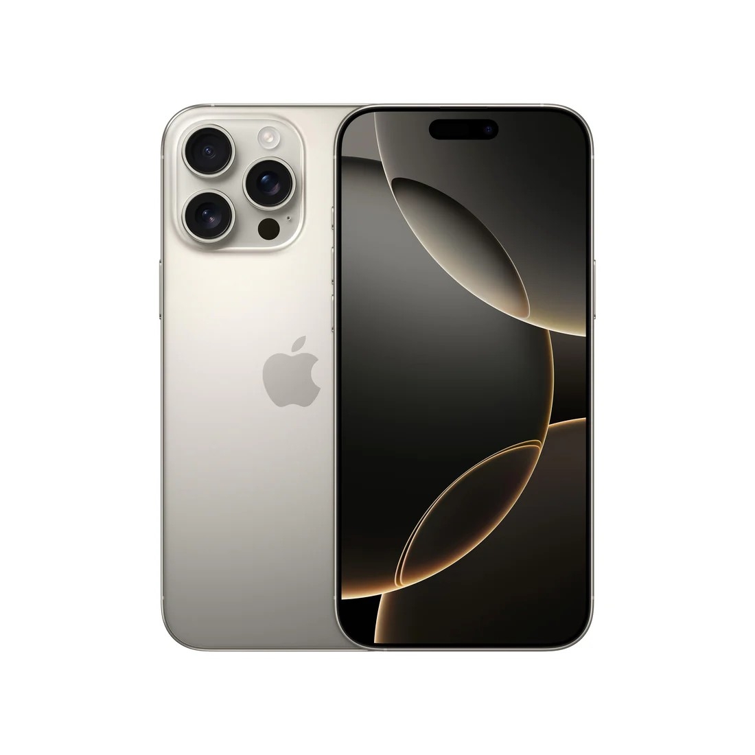 Apple iPhone 16 Pro Max 256GB Natural Titanium (MYWK3VC/A)