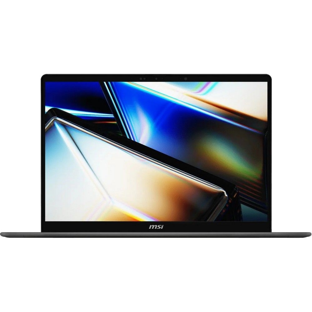 MSI Prestige 16 AI+ C3MG-029RU [9S7-262223-029] Platinum Gray 16" {OLED 2.8K Ultra X9 388H/ 32Gb /SSD2Tb/ Intel Arc/backlight/Windows 11 Pro}