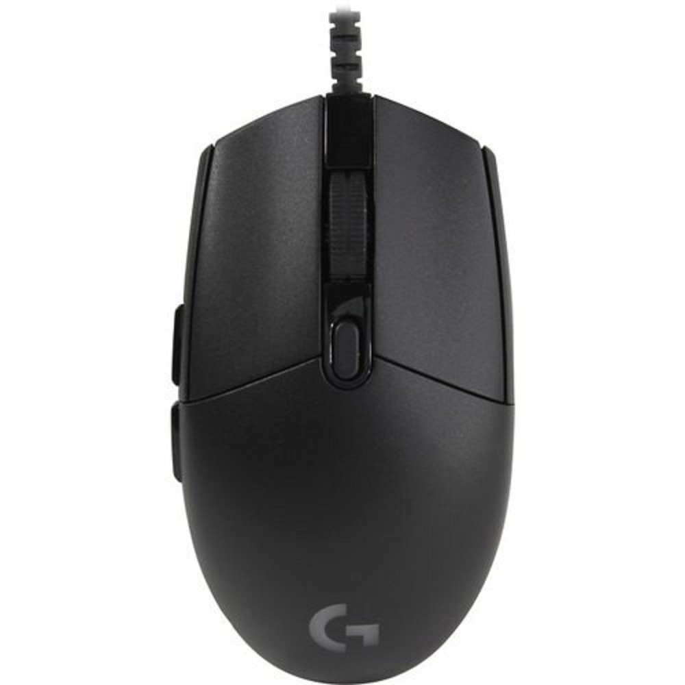 910-005440/910-005274 Мышь Logitech G PRO Wired Gaming Mouse LIGHTSPEED HERO 16K 