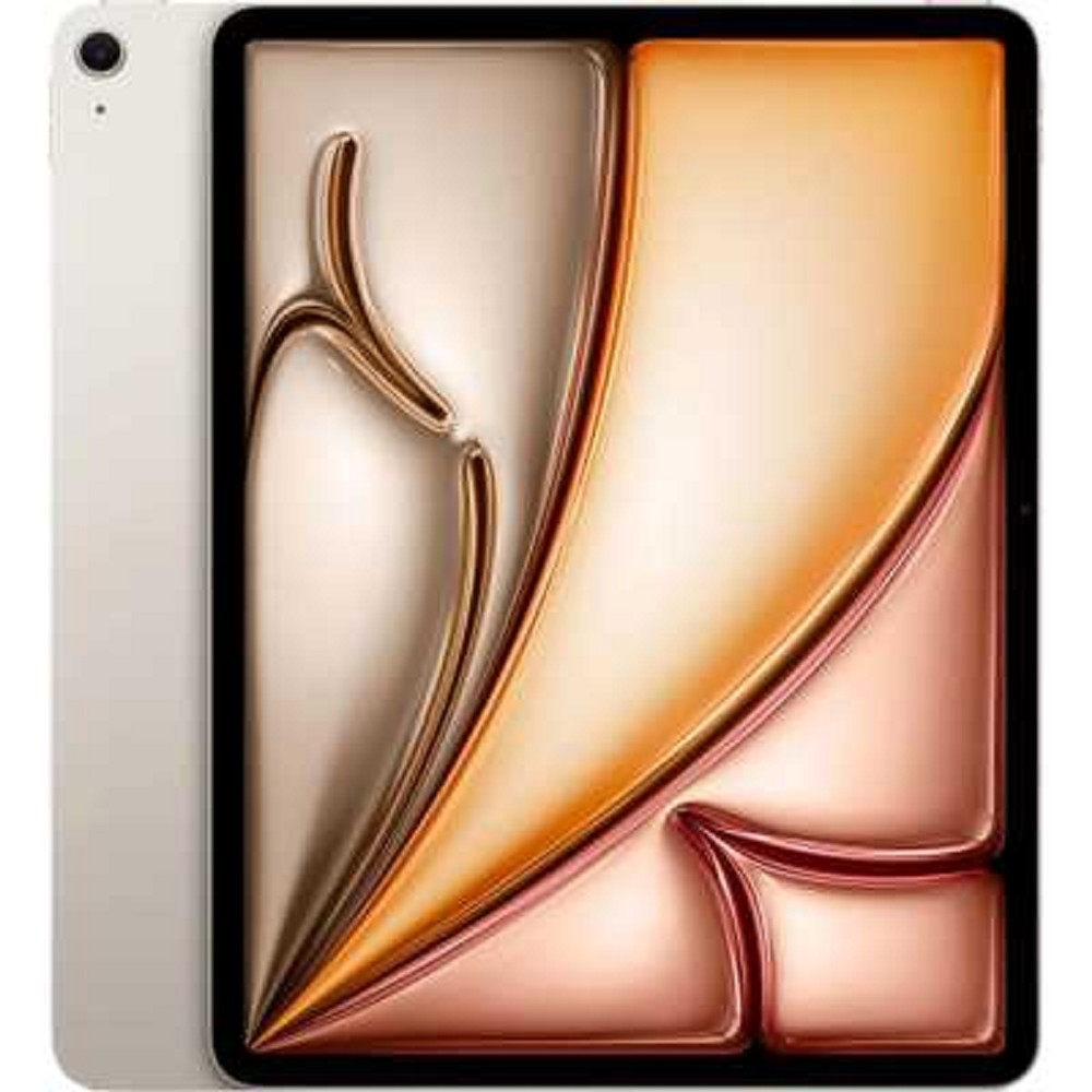 Apple iPad Air 13-inch 256 Gb WiFi Starlight MV2G3ZA/A