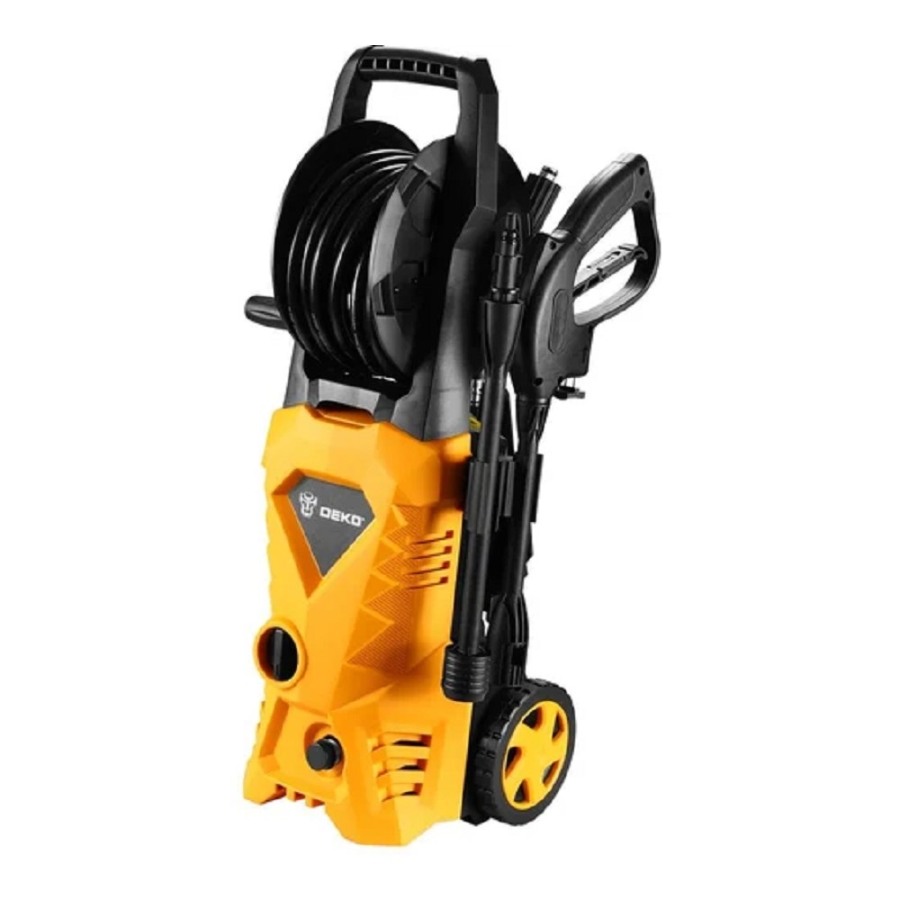Мойка высокого давления DEKO DKCW155 PRO [083-2026]