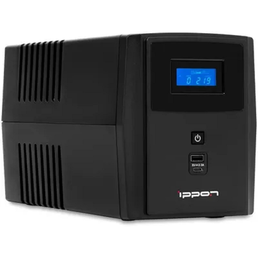 Ippon Smart Power Pro II 2200 {1005590}
