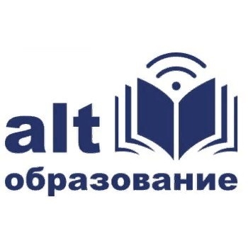 Альт Образование / 1912 / Лицензия на право использования Альт Образование 10 / бессрочная / для среднего специального и высшего профессионального образования