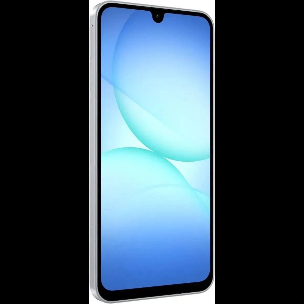 Samsung Galaxy A17 6/128Gb Gray CAU (SM-A175FZACCAU)