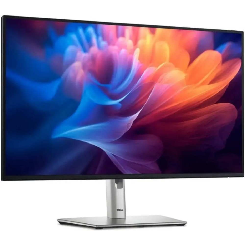 LCD Dell 27" P2725HE {IPS 1920x1080 100hz 5ms 300cd 1500:1 8bit D-Sub HDMI1.4 DisplayPort1.2(in/out) 3xUSB3.2 USB-C3.2(90W) RJ45 2x5W HAS Pivot VESA Non-EU}