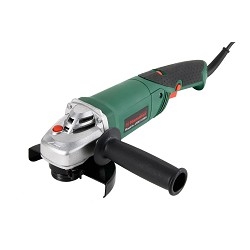 Hammer Flex USM1050A Угловая шлифовальная машина [28444] {1050Вт 4000-11000об/мин 125мм}
