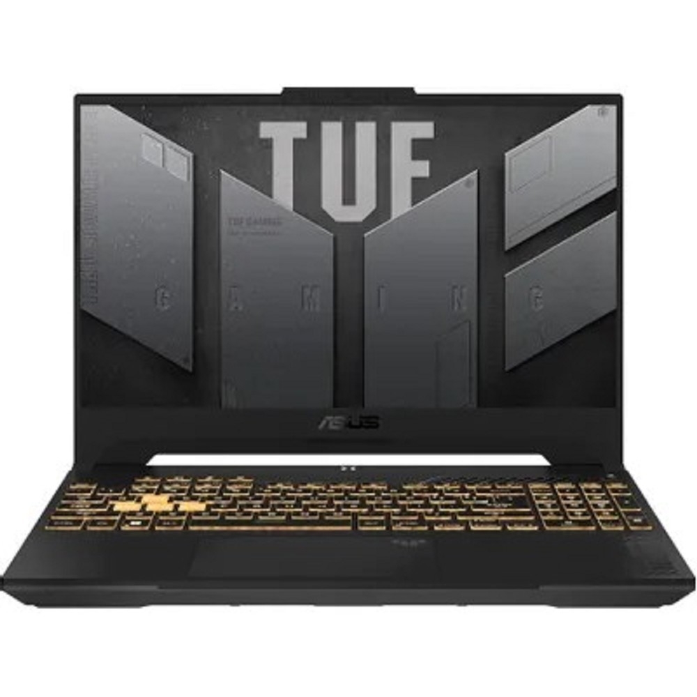 ASUS TUF Gaming F17 FX707VV-HX131 [90NR0CH5-M00A60] Grey 17.3" {FHD i7-13620H/16Gb/1TB SSD/RTX4060 8Gb/DOS}