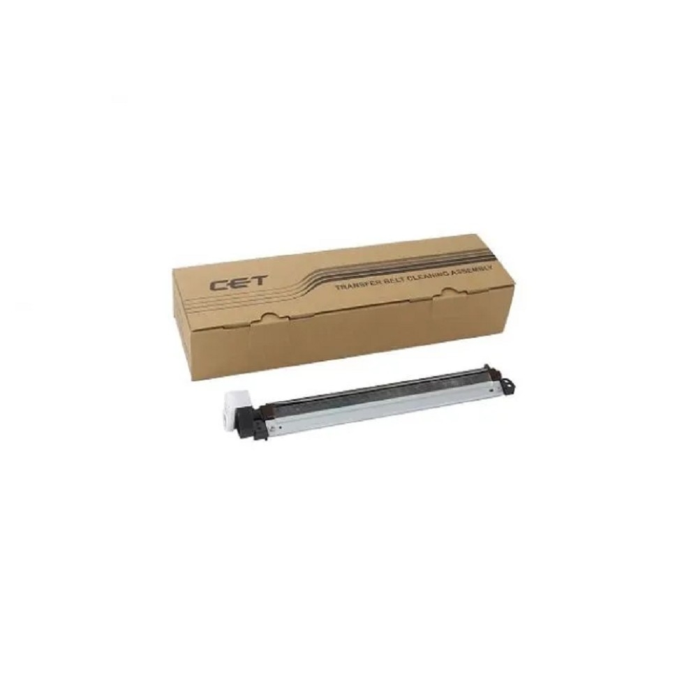 Узел очистки ленты переноса CET CET321031, для Kyocera ECOSYS M5521/M5526/P5021/P5026 (TR-5230-beltclean) (CET321031)