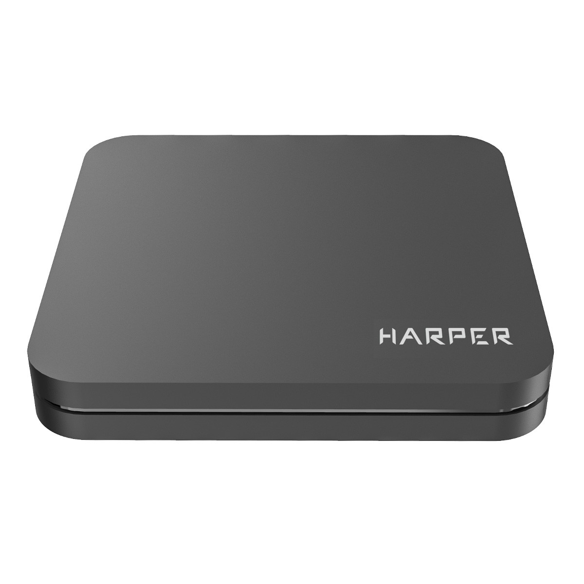 HARPER <ABX-105> (Ultra HD 4K A/V Player, HDMI2.0, 2xUSB2.0 Host, LAN,  WiFi, CR, ПДУ)