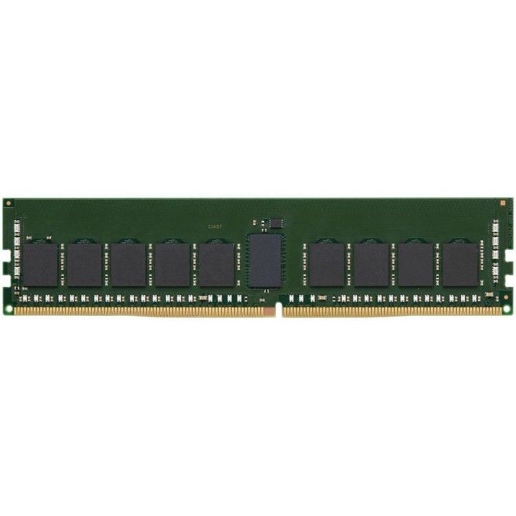 Kingston Server Premier DDR4 16GB RDIMM 3200MHz ECC Registered KSM32RD8/16MRR