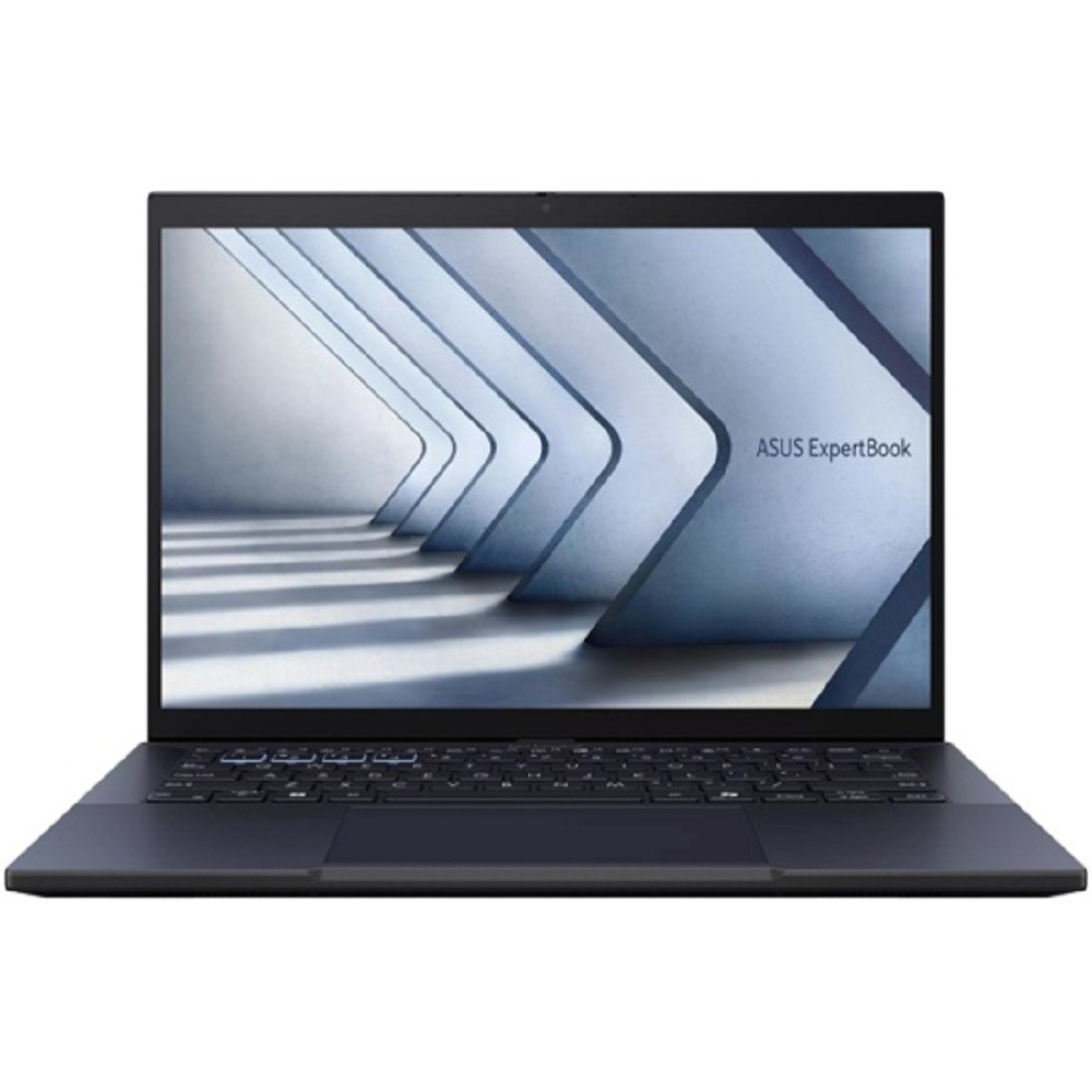 ASUS Expertbook B3 B3404CVA-Q50247 [90NX07D1-M008J0] Star Black 14" {WVA (1920x1200) i5-1335U(1.3Ghz)/16GB/512GB SSD/DOS}