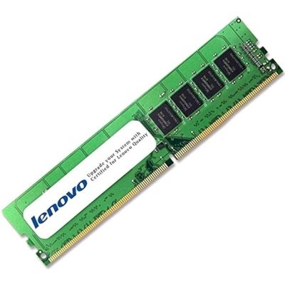 Lenovo 4ZC7A08709 Модуль памяти ThinkSystem 32GB TruDDR4 2933MHz (2Rx4 1.2V) RDIMM (4ZC7A08709)