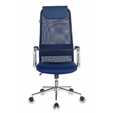 Кресло руководителя Бюрократ Chair Brt KB-9N/DB/TW-10N (1140272)