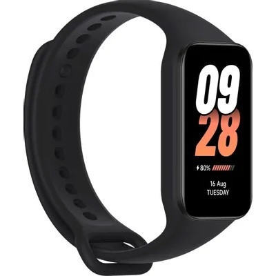 Huawei Band 8 Active M2302B1,  1.47",  черный / черный [bhr7422gl]