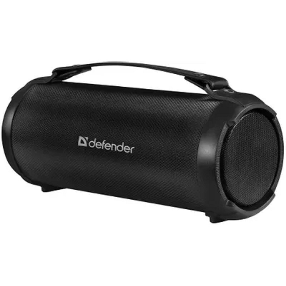 Колонка Defender BEATBOX 16 (16W, FM, microSD, USB,  Bluetooth, Li-Ion) <65216>