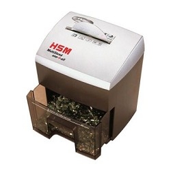 HSM Уничтожитель документов MultiShred-4.0x35 1011111