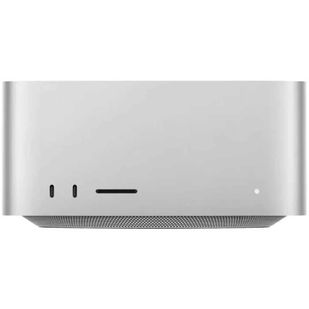 Apple Mac Studio 2023 [Z17Z000FB] Silver {M2 Max 12C CPU 30C GPU/32GB/1TB SSD/рекоменд.переходник 1991284/1979059}