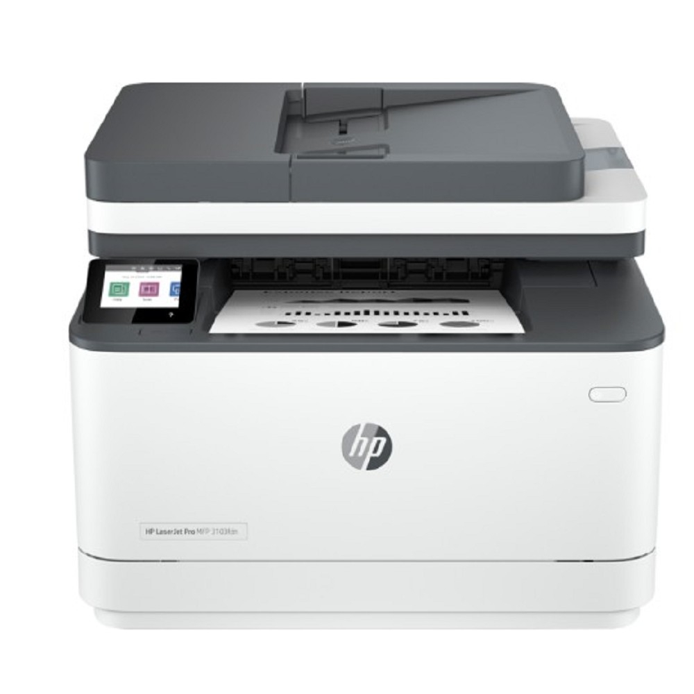 HP LaserJet Pro  MFP 3103fdn <3G631A>
