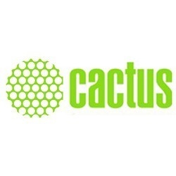 CACTUS CF233A Картридж (CS-CF233A) для HP LJ Pro M106/M134 (2300стр.), чёрный, 2300 стр.