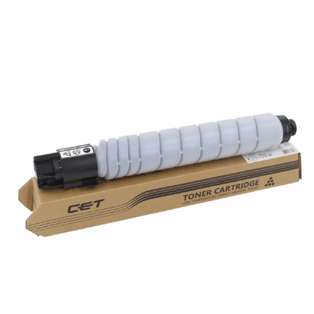 Тонер-картриджи Тонер-картридж (KR1) 841621 для RICOH Aficio MPC305SP/305SPF (CET) Black, 260г, 17000 стр., CET141734