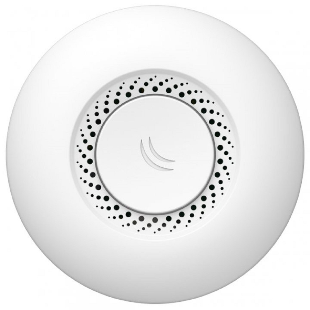 Повреждение упаковки MikroTik RBcAP2nD Беспроводная точка доступа cAP, 2.4GHZ,  PoE and case