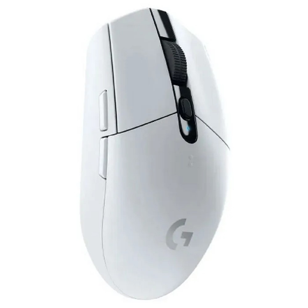 Мышь Logitech G304 Lightspeed Wireless Gaming Mouse White